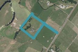 86 Green Road, Awahuri, Palmerston North