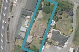 2 Purcell Street, Foxton, Foxton