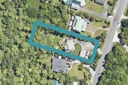 134 Spencer Road, Lake Tarawera, Rotorua