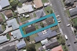 12 Norman Street, Lower Vogeltown, New Plymouth