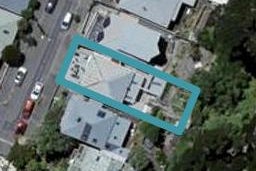 43 Scarborough Terrace, Mount Victoria, Wellington