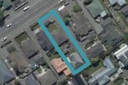2/118 Innes Road, St Albans, Christchurch