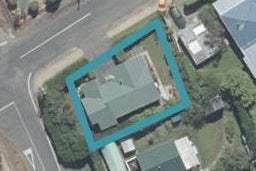 46 Park Road, Warrington, Waikouaiti