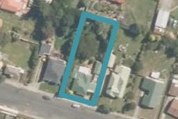5 Market Street, Kaitangata