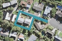 2/36 Sandiacre Way, Browns Bay, Auckland