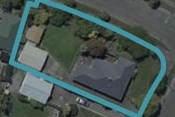 35 Charles Upham Avenue, Hillmorton, Christchurch