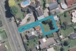 109A Gleniti Road, Gleniti, Timaru