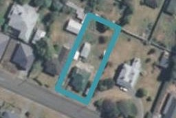 35 Rolleston Street, Rakaia, Rakaia