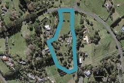 40 Ridgewood Drive, Ridgewood, New Plymouth