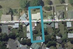37 Mulgrave Street, Ashhurst, Ashhurst