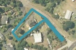 1 Wharekawa Place, Opoutere, Whangamatā