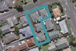 2/6 Holsworthy Road, Lower Vogeltown, New Plymouth