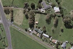9 Kairau Road, Sentry Hill