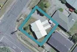 66 Watt Street, Featherston