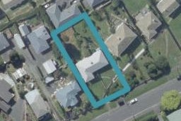 54 Aberdeen Road, Saint Clair, Dunedin