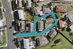 2/164 Finlayson Avenue, Clendon Park, Auckland