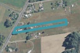 1014 Timaru-Temuka Highway, Temuka, Temuka