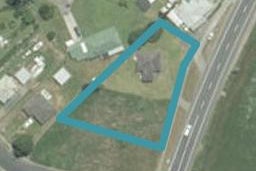 163 Harris Street, Huntly, Huntly