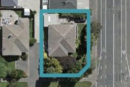 208 George Street, Waverley, Invercargill