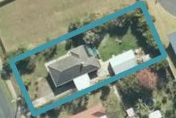 27 Onslow Street, Dargaville