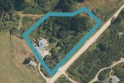 191 Keogans Road, Arahura Valley