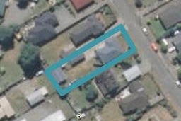 12 Maling Street, Geraldine