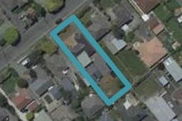 21 Downing Street, Hoon Hay, Christchurch