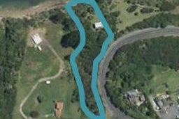8261 State Highway 12, Ōmāpere, Kaikohe