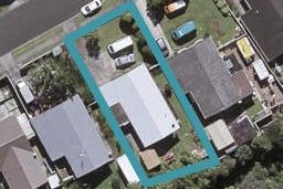 73 Pembroke Street, Westown, New Plymouth