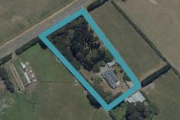 128 Stanway Road, Halcombe, Feilding