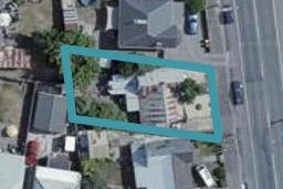105 Lincoln Road, Masterton
