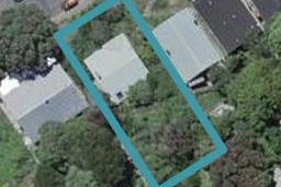 20 Adams Terrace, Aro Valley, Wellington