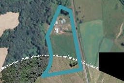 171 Western Valley Road, Little River, Little River