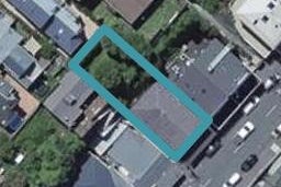 320C Tinakori Road, Thorndon, Wellington