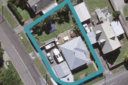 1 Adventure Street, Marfell, New Plymouth