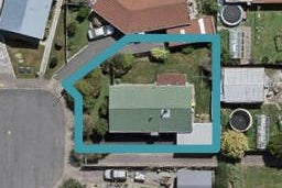 27 Henderson Street, Kingswell, Invercargill