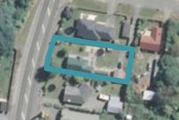 150 Temuka-Orari Highway, Winchester