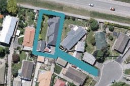 6 Kanuka Place, Kaiapoi, Kaiapoi
