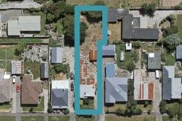 166 Dalrymple Street, Strathern, Invercargill