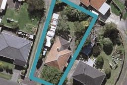 3 Wrantage Street, Westown, New Plymouth