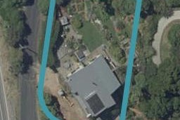1 Bayne Terrace, Macandrew Bay, Dunedin