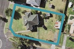 20 Anderson Avenue, Point England, Auckland