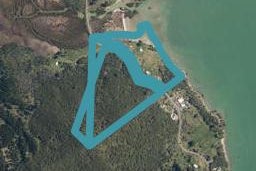 493 Rangi Point Road, Panguru, Kohukohu
