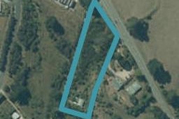 1191 Takaka-Collingwood Highway, Onekaka