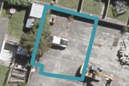 1 John Reynolds Square, Hutt Central, Lower Hutt