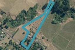 481 Norsewood Ormondville Road, Dannevirke