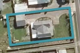 510A Wellington Road, Marton