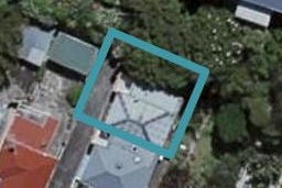 69E Elizabeth Street, Mount Victoria, Wellington