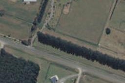 302 Main Race Road, Eyrewell, West Eyreton