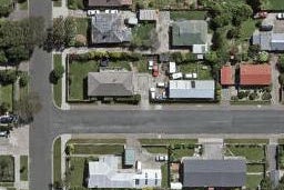 4 Hamilton Street, Strathern, Invercargill